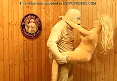 i fuck catalina and marsalina valentina dolls anally