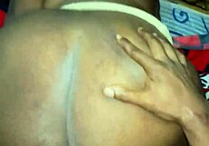 Fucking Thick BBW Big Ass And Tits With Huge Black Cock