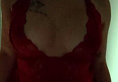 ever seen an asian milf's big titties bounce wildly while riding hard cock cowgirl?