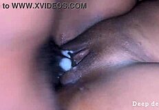 Stepdad Sneaks Intense Fuck with Sleeping Big Ass Stepdaughter