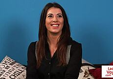 British CFNM Voyeur Teases Jerking Loser?