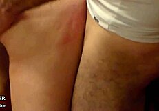 hey blonde you nervous in that club? rip those clothes and finger your shaved pussy till you squirt