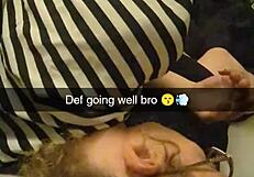 Ex Best Friend Pounds Tinder College Milf Richelle Rose Hard