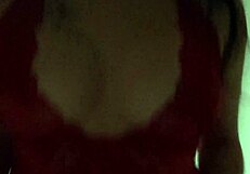 ever seen an asian milf's big titties bounce wildly while riding hard cock cowgirl?