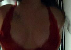 ever seen an asian milf's big titties bounce wildly while riding hard cock cowgirl?