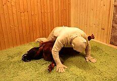 i fuck catalina and marsalina valentina dolls anally