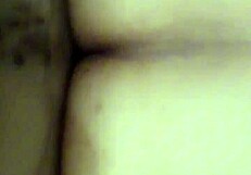 oh man the condom broke right then and she got pregnant for real