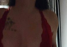 ever seen an asian milf's big titties bounce wildly while riding hard cock cowgirl?