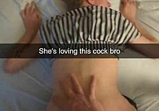 Ex Best Friend Pounds Tinder College Milf Richelle Rose Hard