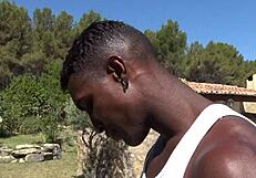 lexie craves massive black cock deep