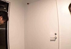 JAPANESE MAID SHIHO TSUKISHIRO GETS INSTANT CREAMPIE POUNDING VOL 8