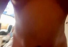 POV redhead slut's pussy devoured then slammed by British cock?