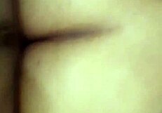 oh man the condom broke right then and she got pregnant for real