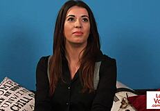 British CFNM Voyeur Teases Jerking Loser?