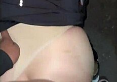 linda peruvian street chat slut invites me home for anal assfucking and oral fetish sex