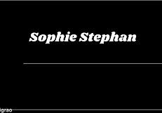 Feel the raw passion as Sophie Stephan's making of explodes with desire