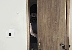 hey stepdad loses it and sneaks into stepdaughter's room at night