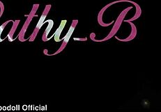 doll's all holes gaped fucked pov while dirty talking to me ends with facial cumshot