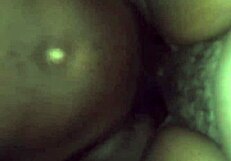 hardcore backshots force creampie to drip and melt out