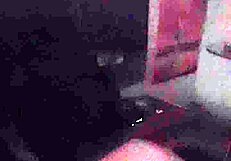 jiji gold shakes her cute sexy teen ass twerk style