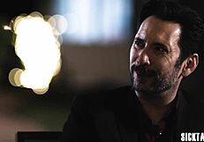 paige owens begs friends for rough double cock penetration now?