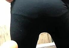 wanna see this teen take anal pounding all night?