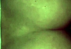 divorced maid offers tight ass to hung black boss for raise