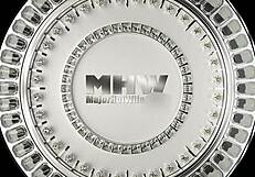 Kinky Jasmeen Lafleur and Rome Major Devour in Wild 69