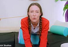 Ever seen a slut like charlotte take brutal anal whuppin, spanking, rimming and ass to mouth destruction?