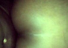 hardcore backshots force creampie to drip and melt out