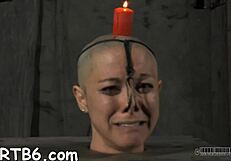 beauty bound teased dominated and fucked hard