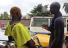 😩 mechanic's long cock makes me squirt deep in ass during garage fix!! 🚗💦