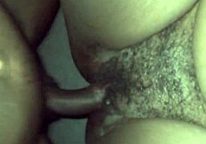 hardcore backshots force creampie to drip and melt out