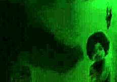 jiji gold shakes her cute sexy teen ass twerk style