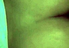 divorced maid offers tight ass to hung black boss for raise