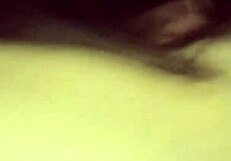 Petite Latina College Girl in Red Thong Rides Cock Screaming Passionately