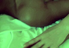 emme white and giovana bombom finger each other to orgasm in hotel room interracial heat