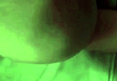 divorced maid offers tight ass to hung black boss for raise