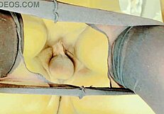 sistya first time cozy play with new sister in law parents back soon