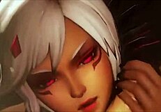 Hentai threesome public sex cartoon compilation packed with anime orgy action