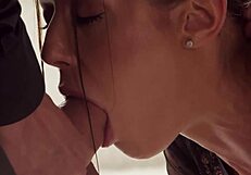 Sheena Ryder's Huge Dick Anal Limit!