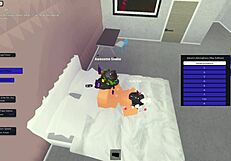 just diving into roblox worlds building epic bases with friends