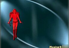 smoking milf maxine x bent over taking big black cock doggystyle deep