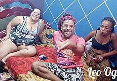 chubby valeska and nicoli fox chat and bate