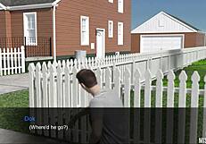 Lust theory 207 unfolds hidden game desires