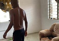 how horny is mummy g.o. plotting to fuck step-son while husband's away on missionary?