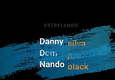 wanna see dessa hot's curvy latina body take big cocks in this interracial gangbang? she's dripping wet already