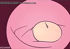 Hentai threesome public sex cartoon compilation packed with anime orgy action