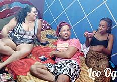 chubby valeska and nicoli fox chat and bate