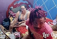 chubby valeska and nicoli fox chat and bate
